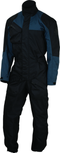 FIRSTGEAR Thermosuit 2.0 Blue/Black - 2XL