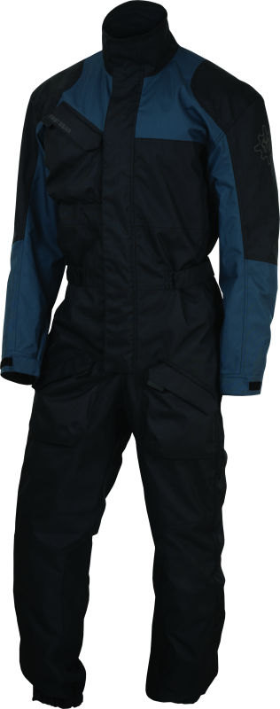 FIRSTGEAR Thermosuit 2.0 Blue/Black - 3XL