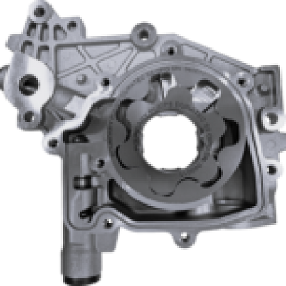 Boundary Ford Duratec V6 2.5L/3.0L High Flow High Pressure Oil Pump Assembly