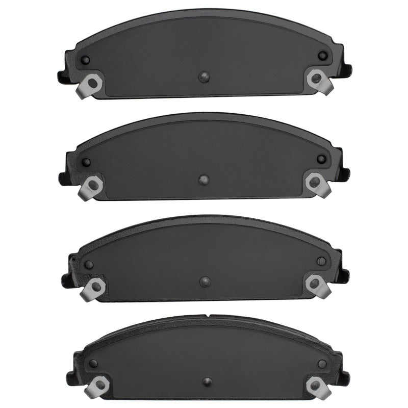 R1 05-23 Dodge Challenger Front Super Duty Brake Pads