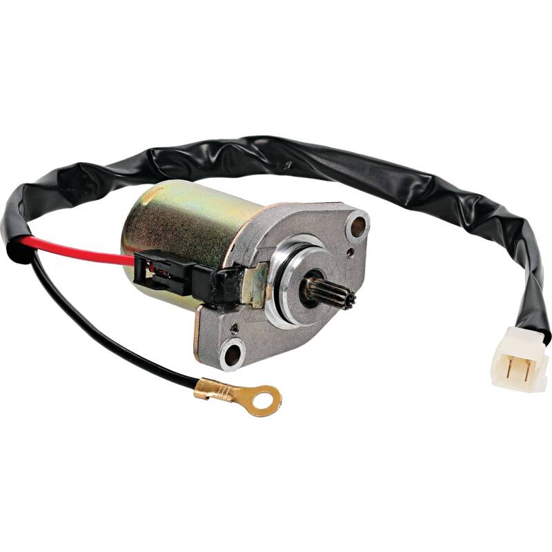 Arrowhead  Eton AXL-50 Starter Motor