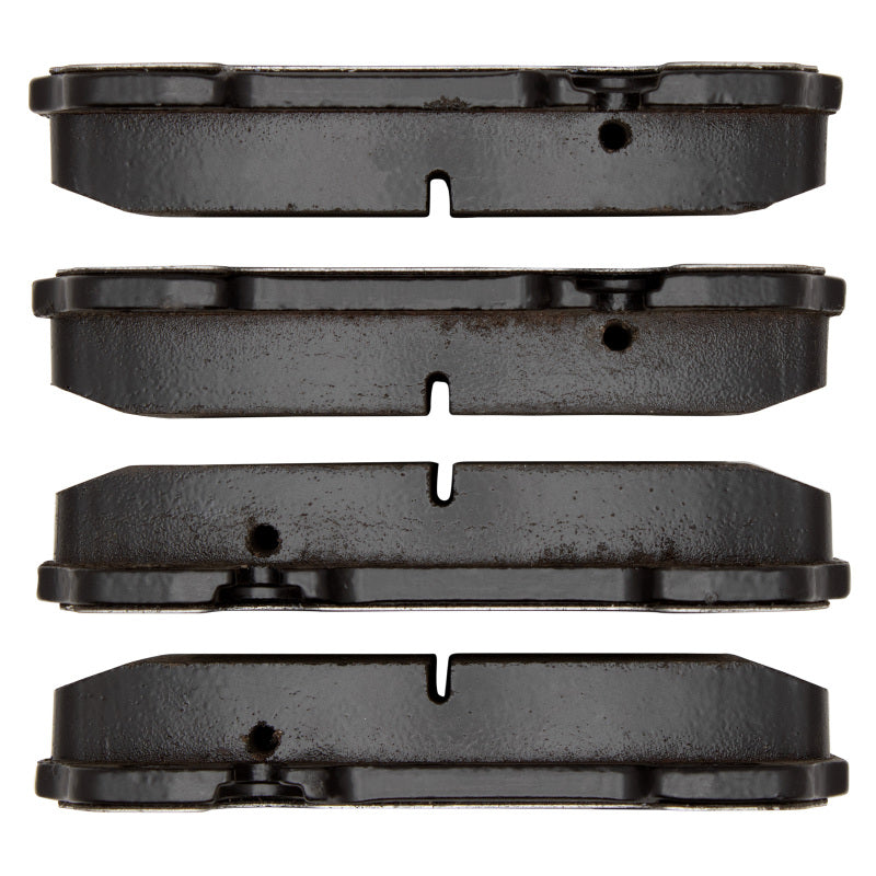 R1 90-02 Mercedes-Benz 300TE Front Semi Met Brake Pads
