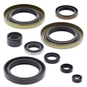 Vertex Gaskets 89-04 Kawasaki KX500 Oil Seal Kit