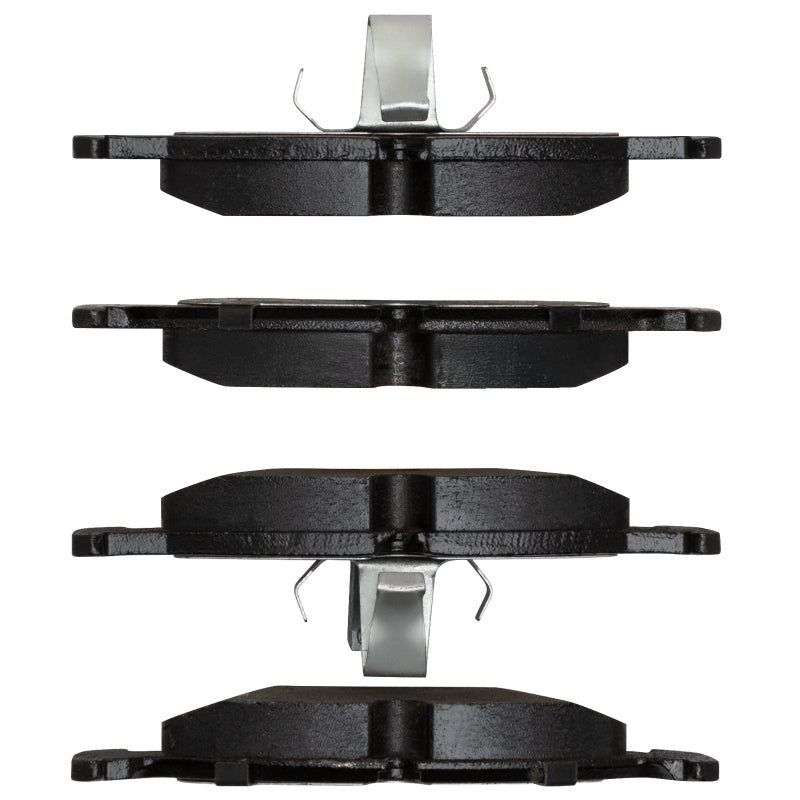 R1 96-03 BMW 525I Front Semi Met Brake Pads