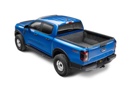 Husky Liners 07-19 Chevrolet Silverado/GMC Sierra 1500 5.8ft CC Guardian Comfort Bed Liner - Full