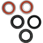 Pivot Works Pw Premium Wheel Bearing