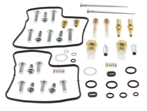 All Balls Racing 04-05 Honda VT1100C Carburetor Rebuild Kit