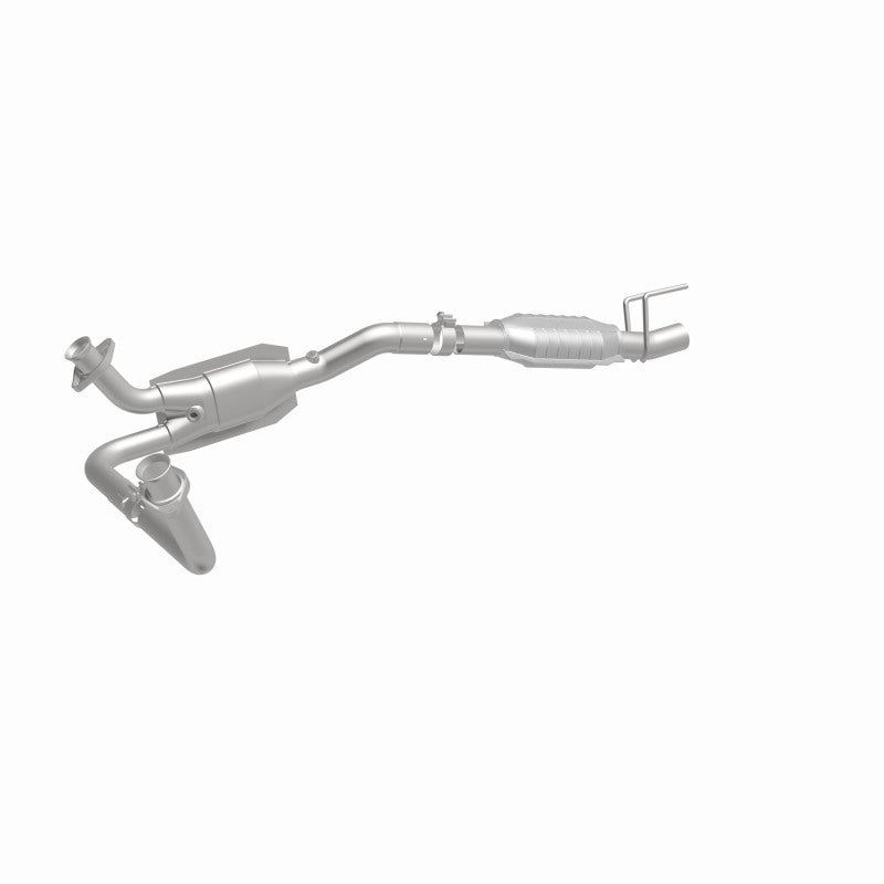 MagnaFlow 92-95 Ford E-150 5.0L Direct Fit Converter