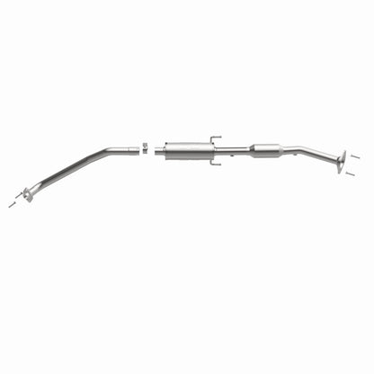 MagnaFlow 03-06 Pontiac Vibe 1.8L Direct Fit Converter