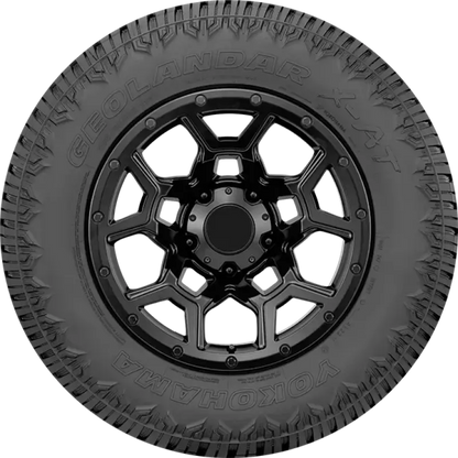 Yokohama Geolandar X-AT Tire - 33X11.50R20 118