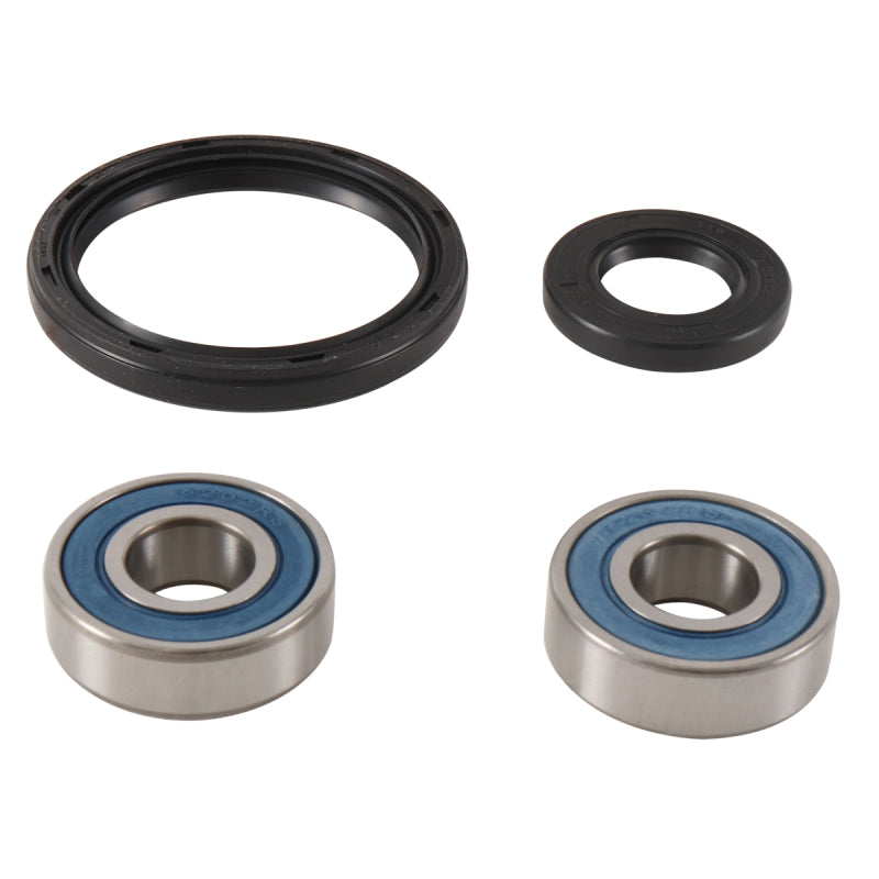 All Balls Racing 93-06 Kawasaki KDX200 Wheel Bearing Kit Front