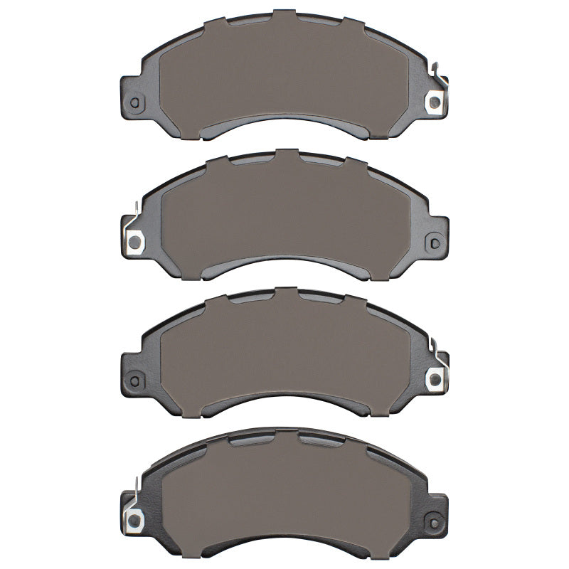 R1 94-10 Ud Ud 1200 Front Super Duty Brake Pads