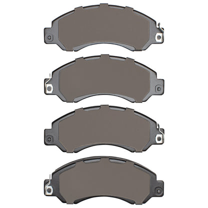 R1 94-10 Ud Ud 1200 Front Super Duty Brake Pads