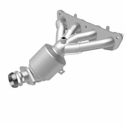 MagnaFlow 13-17 Nissan Sentra 1.8L Direct-Fit Catalytic Converter
