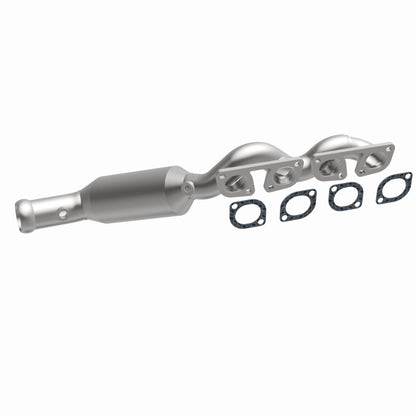 MagnaFlow 07-10 BMW X5 4.8L Direct Fit Converter