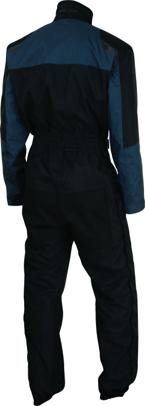 FIRSTGEAR Thermosuit 2.0 Blue/Black - Small