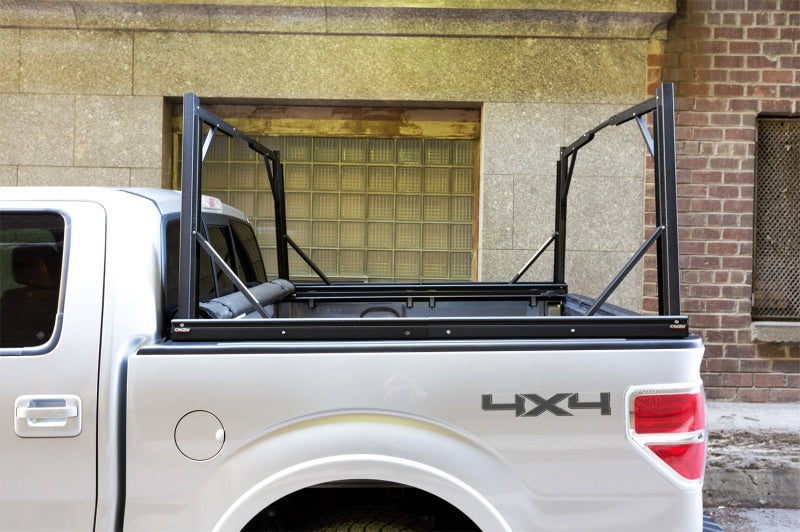 Dee Zee Universal Invis-A-Rack Cargo Management System 8Ft Bed