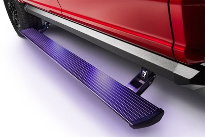 AMP Research 2025 RAM 1500 (Gas ONLY) PowerStep XL - Black
