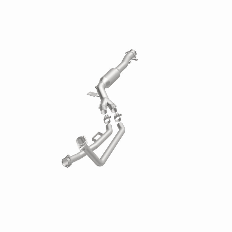 MagnaFlow 96-02 Mercedes-Benz SL600 6.0L Direct Fit Converter