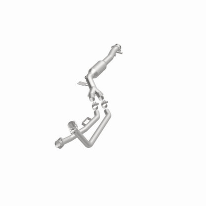MagnaFlow 96-02 Mercedes-Benz SL600 6.0L Direct Fit Converter