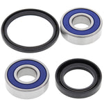 All Balls Racing 90-03 Honda XR750L AFRICA TWIN (Euro) Wheel Bearing Kit Front