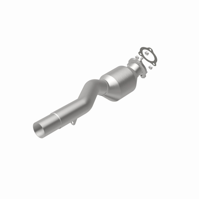 MagnaFlow 10-11 Porsche Cayenne 4.8L Direct Fit Converter
