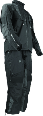 FIRSTGEAR Rogue XC Pro Jacket Black - Small