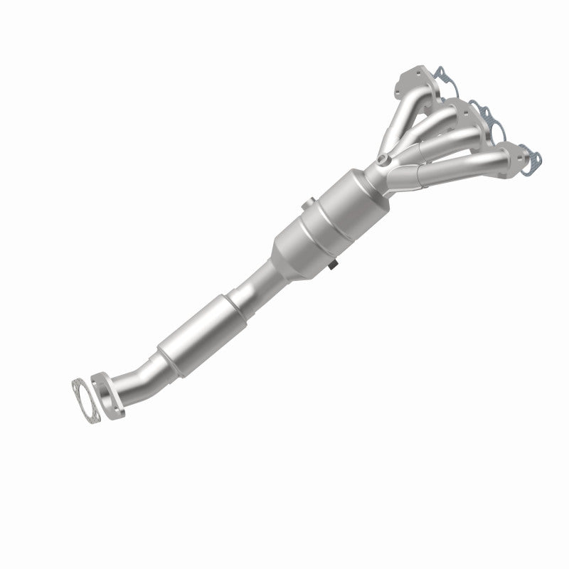 MagnaFlow 08-10 Ford Focus 2.0L Direct Fit Converter