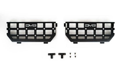 DV8 Offroad 2021-2024 Ford Bronco Seat Back Molle Pockets