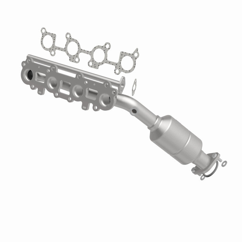 MagnaFlow 05-09 Lexus GX470 4.7L Direct Fit Converter