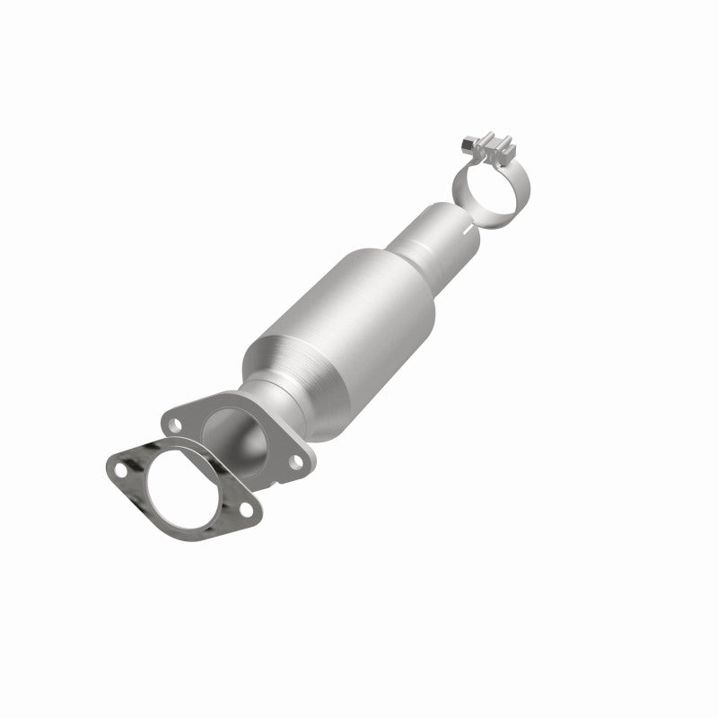 MagnaFlow 15-17 Ford Edge 2.0L FWD Rear Direct Fit Converter