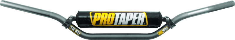 ProTaper SE KX High Handlebar - Platinum Gray