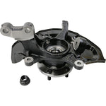 MOOG 07-11 Toyota Camry Hybrid Front Right Complete Knuckle Assembly