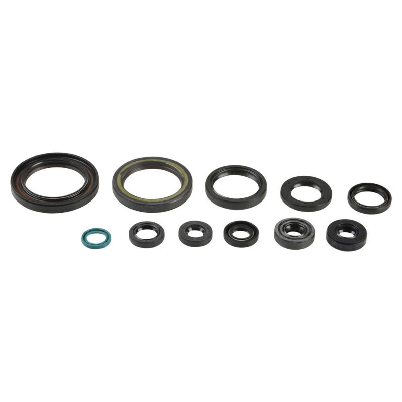 Athena 02-04 Honda CRF450R Engine Oil Seal Kit