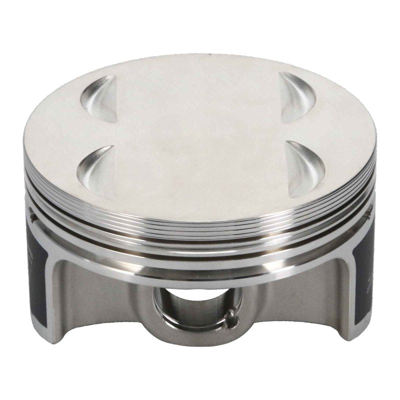 Wiseco 98-08 Honda J35 3.5L Piston Kit -1.12cc Flat Top