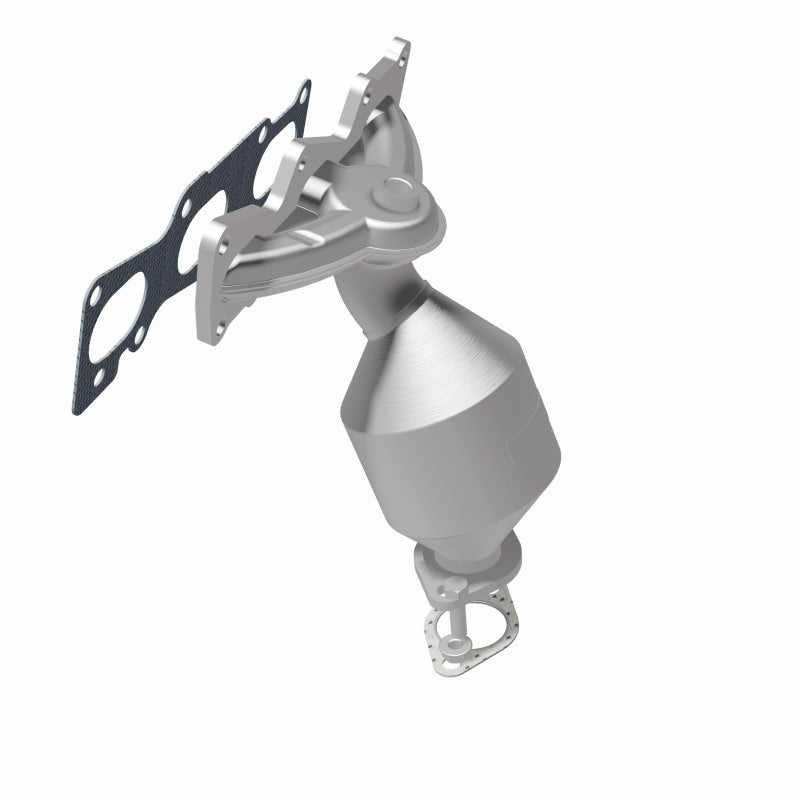 MagnaFlow 07-09 Hyundai Santa Fe 3.3L Direct Fit Converter