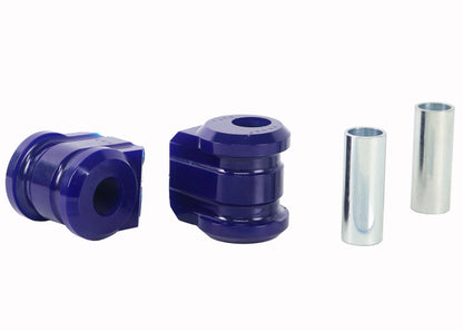 SuperPro Rear Lower Control Arm Bushing Kit