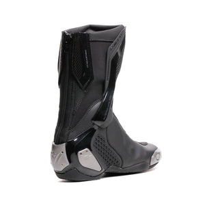 Dainese Torque 4 Boots Womens Black/Black Size - 37