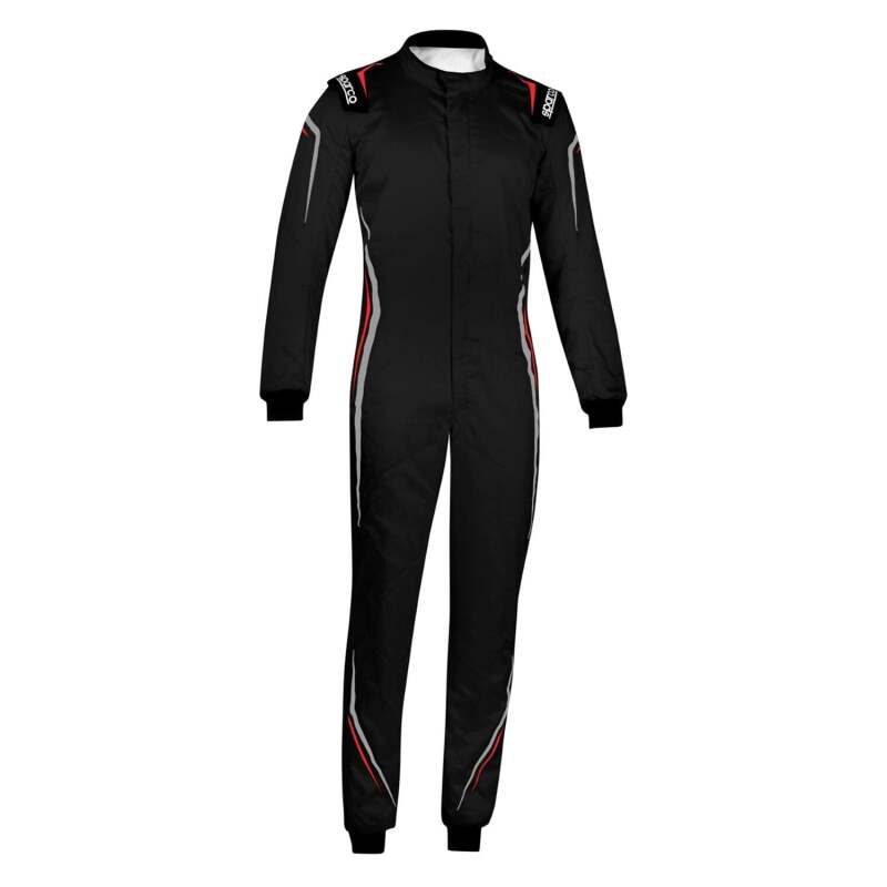Sparco Suit Prime 50 Black