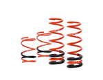 VR Performance x Swift Springs Sport Spec-R Springs Suabru Impreza WRX Sti GRB 11-14