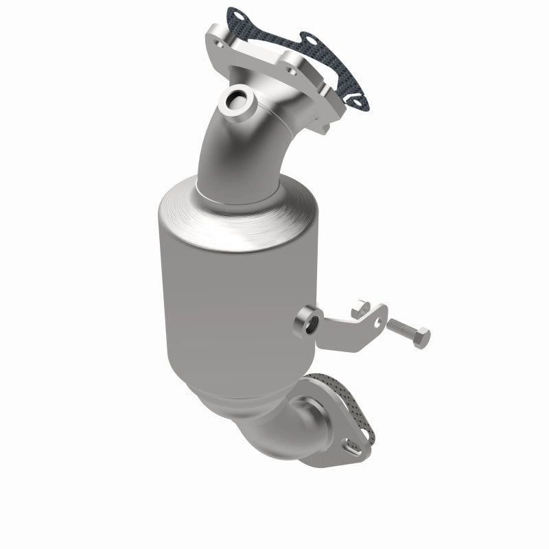 MagnaFlow 14-17 ProMaster 1500 V6 3.6 OEM Manifold Direct Fit Converter