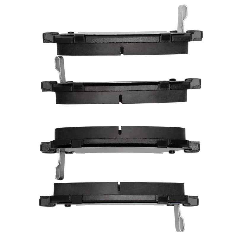 R1 02-19 Saturn Outlook Rear Super Duty Brake Pads