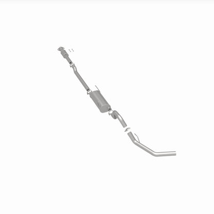 MagnaFlow BRE Exhaust Kit 11-17 Ford F-150