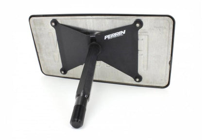PERRIN 18-21 Subaru WRX/STI & 13-20 BRZ / 17-20 Toyota 86 & 13-16 FR-S License Plate Relocation Kit