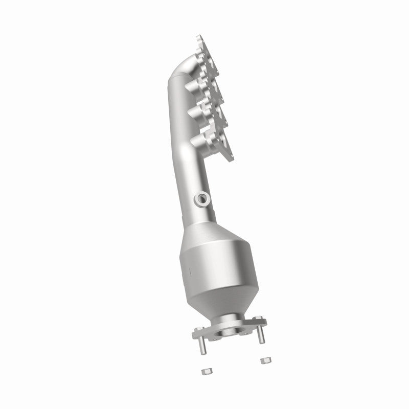 MagnaFlow 2009 Hyundai Genesis 4.6L Direct Fit Converter