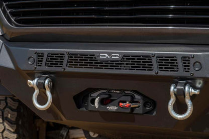 DV8 Offroad 19-23 RAM 1500 Spec Series Front Bumper