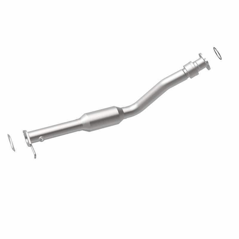 MagnaFlow 01-03 Buick Century 3.1L Direct Fit Converter