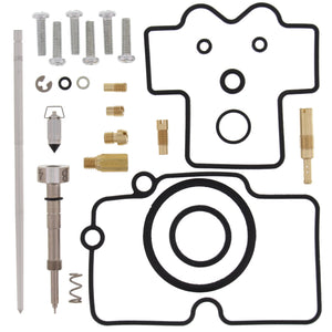 All Balls Racing 07-13 Yamaha WR250F Carburetor Rebuild Kit