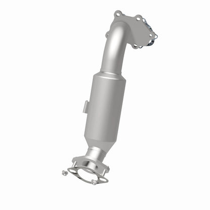 MagnaFlow 08-09 Subaru Outback 2.5L Direct Fit Converter