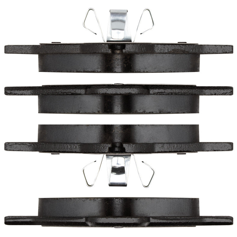 R1 02-08 Mini Countryman Front Ceramic Brake Pads